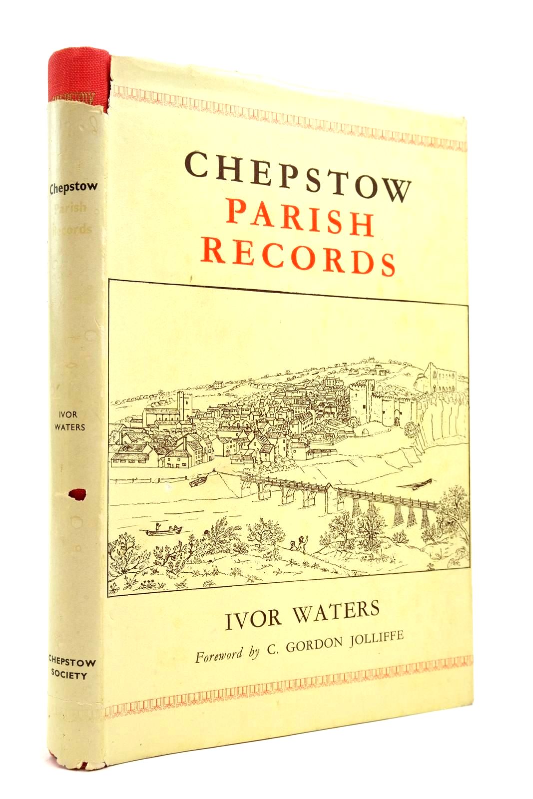 Chepstow Parish Records