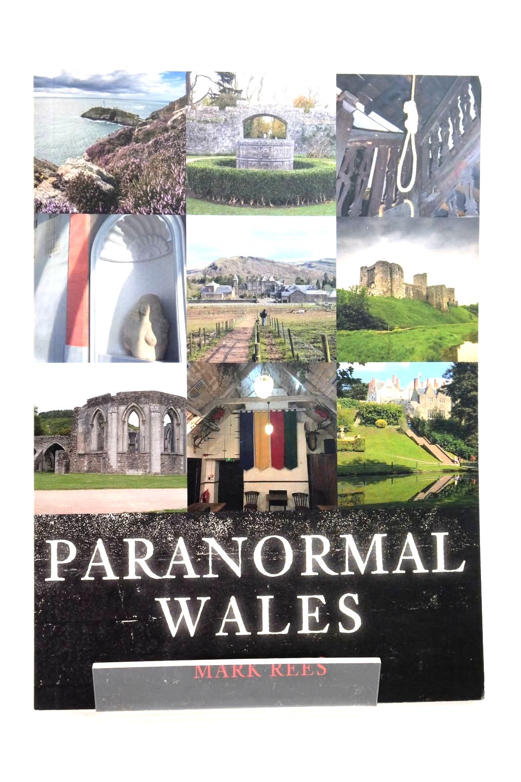Paranormal Wales