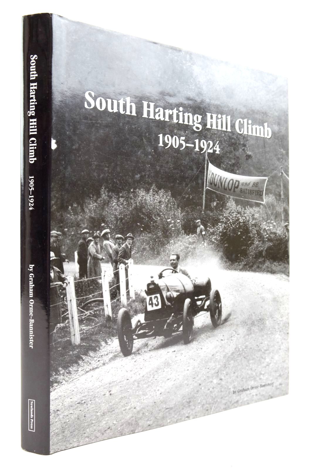 South Harting Hill Climb 1905 - 1924