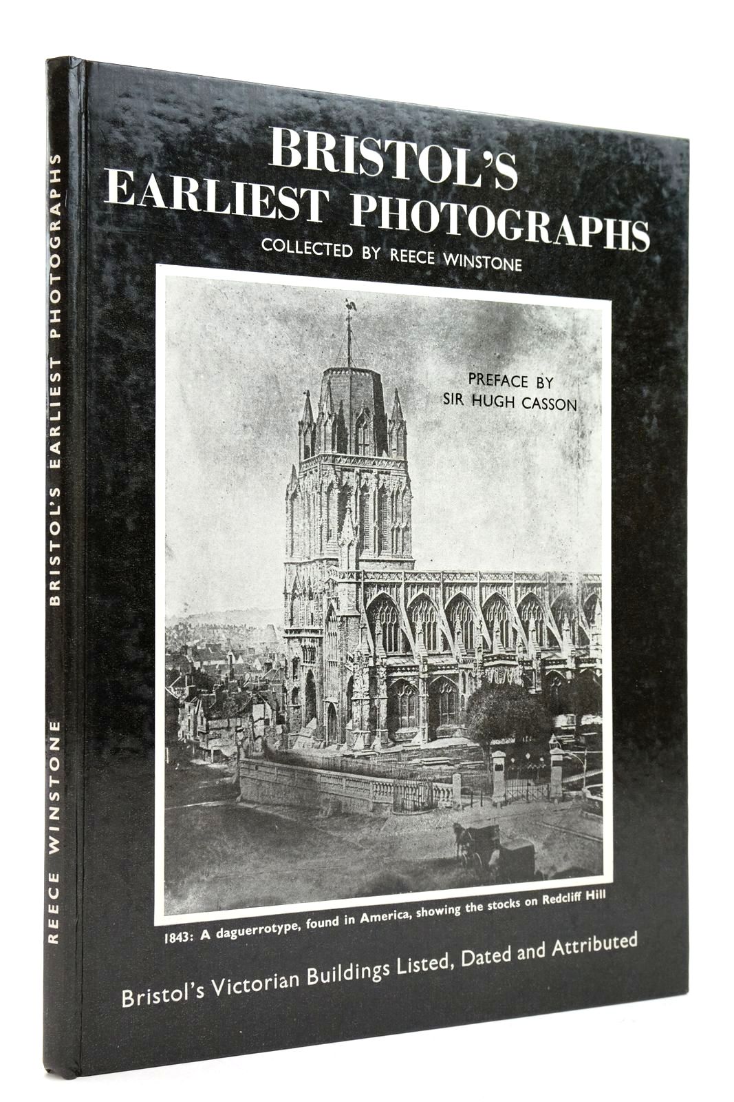 Photo of BRISTOL'S EARLIEST PHOTOGRAPHS- Stock Number: 2139668