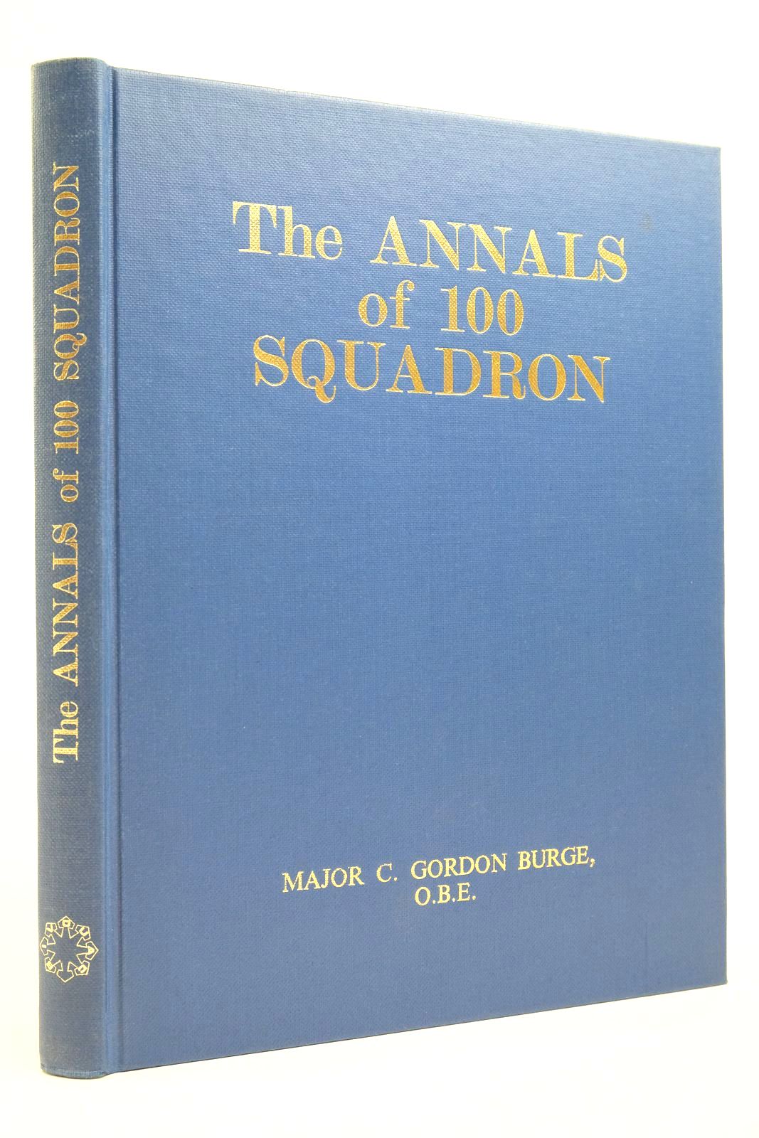 Photo of THE ANNALS OF 100 SQUADRON- Stock Number: 2139948