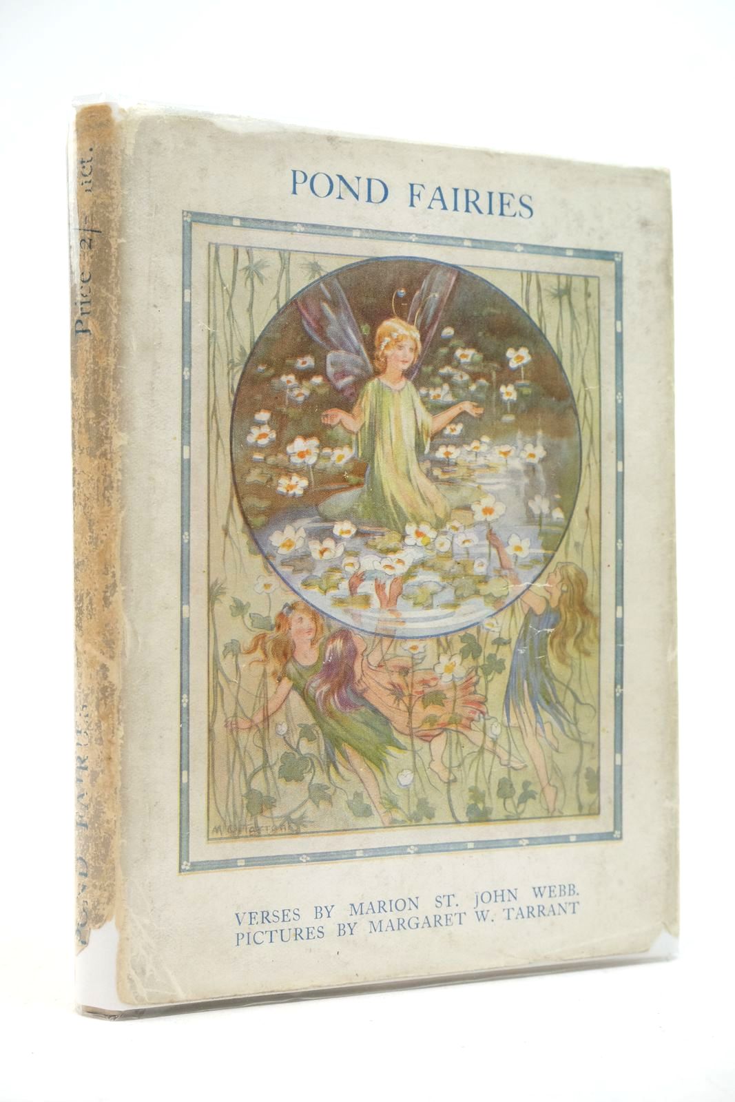 Photo of THE POND FAIRIES- Stock Number: 2140003