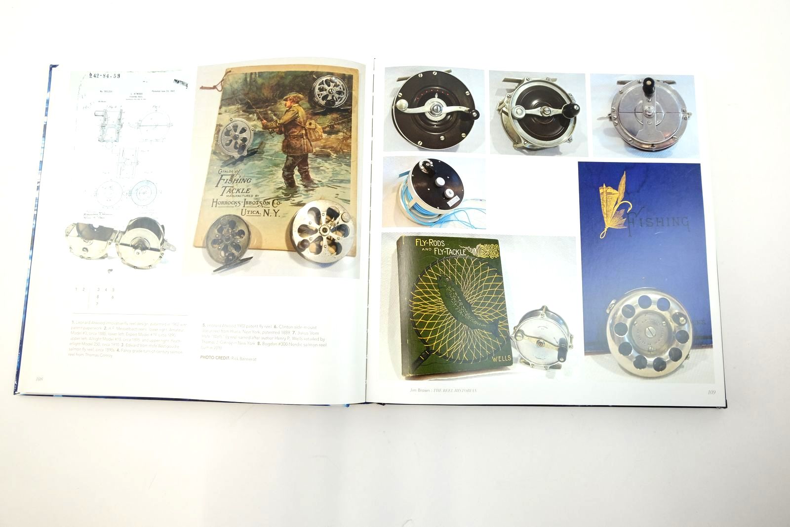 Photo of FLY FISHING TREASURES: THE WORLD OF FLY FISHERS AND COLLECTING written by Woit, Steve
et al, (STOCK CODE: 2140063)  for sale by Stella & Rose's Books