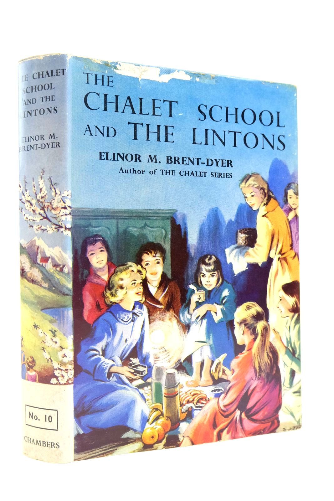Stella & Rose's Books JANE AND THE CHALET SCHOOL Written By Elinor M