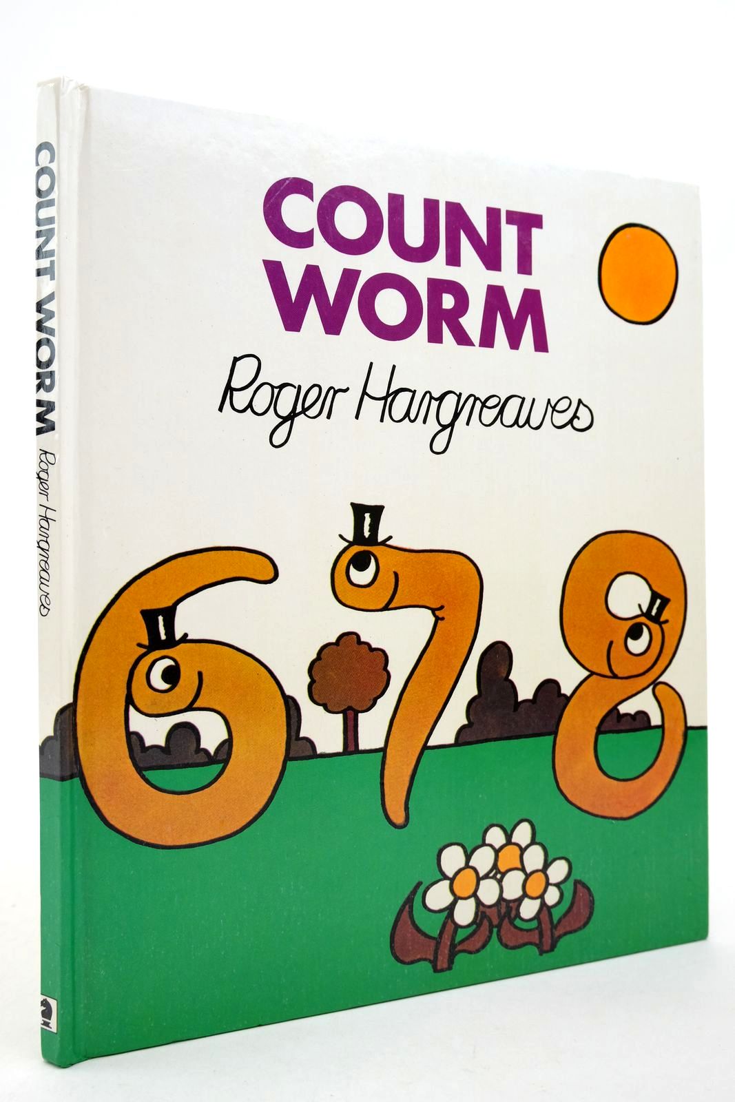 Photo of COUNT WORM- Stock Number: 2140335