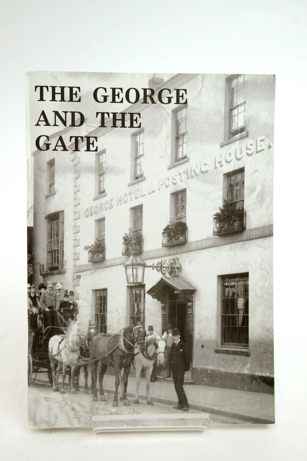 Photo of THE GEORGE AND THE GATE- Stock Number: 2140411