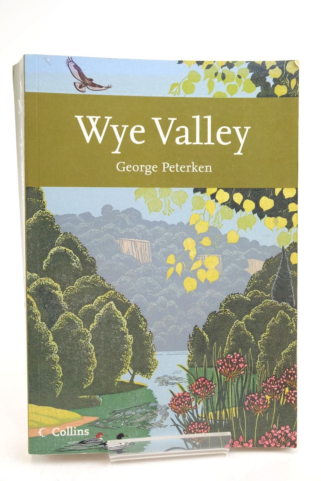 Photo of WYE VALLEY (NN 105)- Stock Number: 2140538