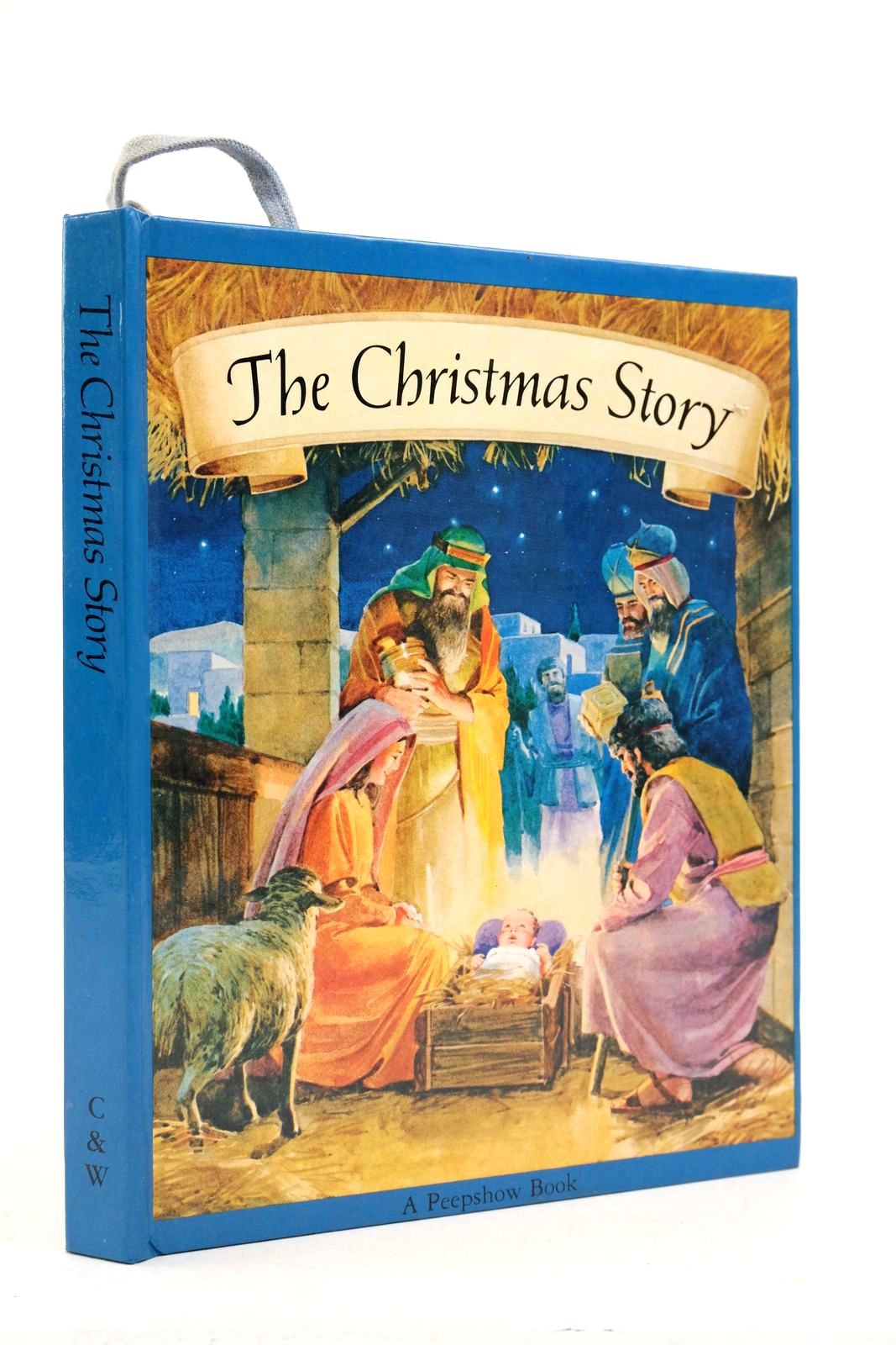 Photo of THE CHRISTMAS STORY- Stock Number: 2140546
