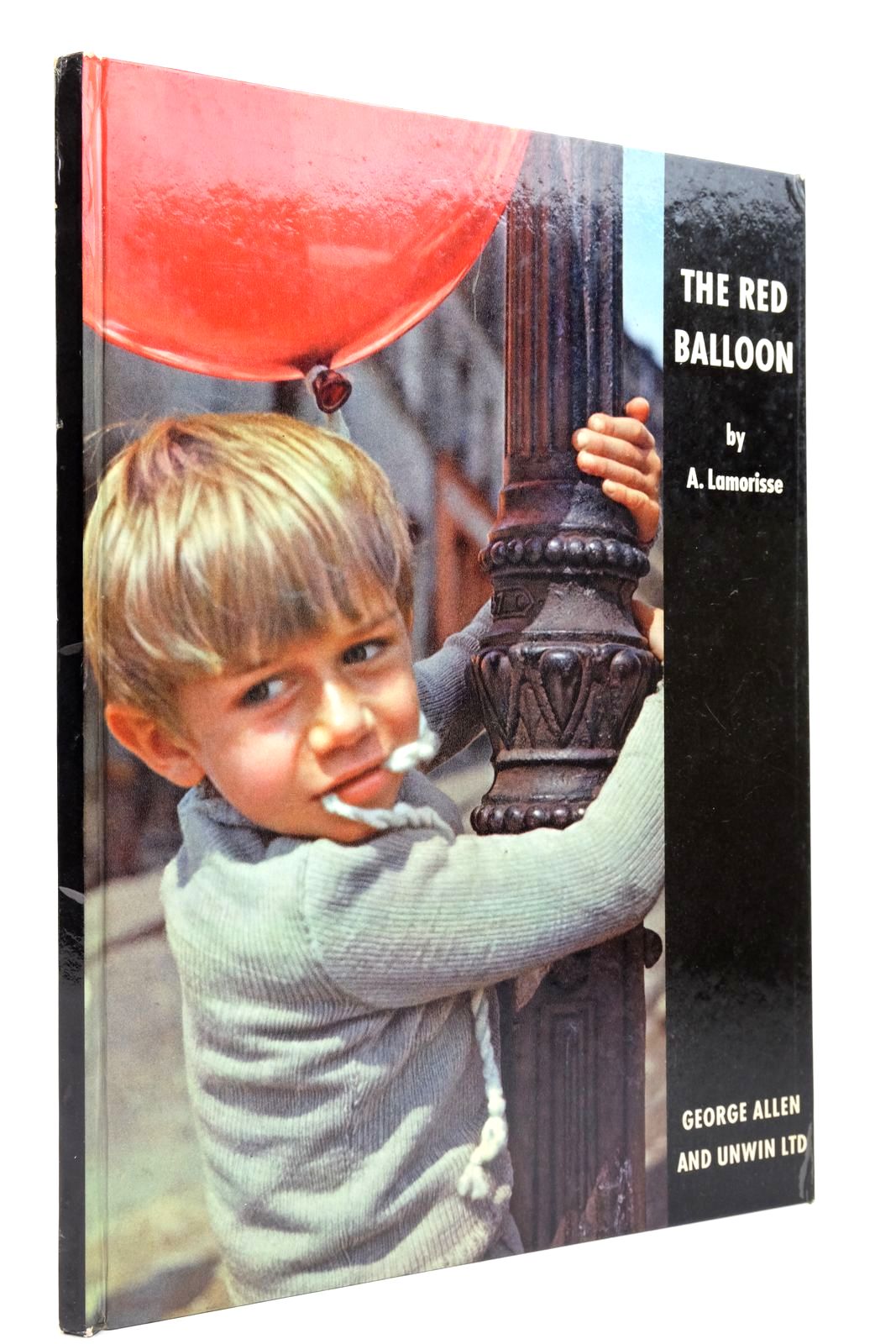 The Red Balloon