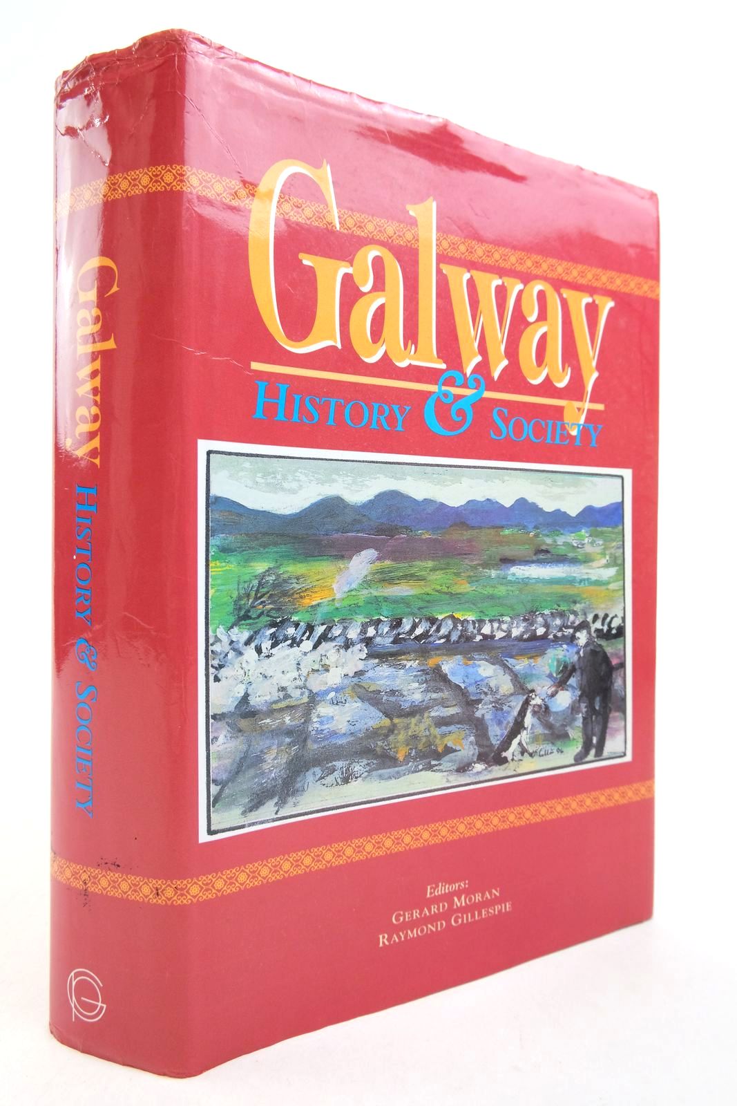 Galway: History & Society