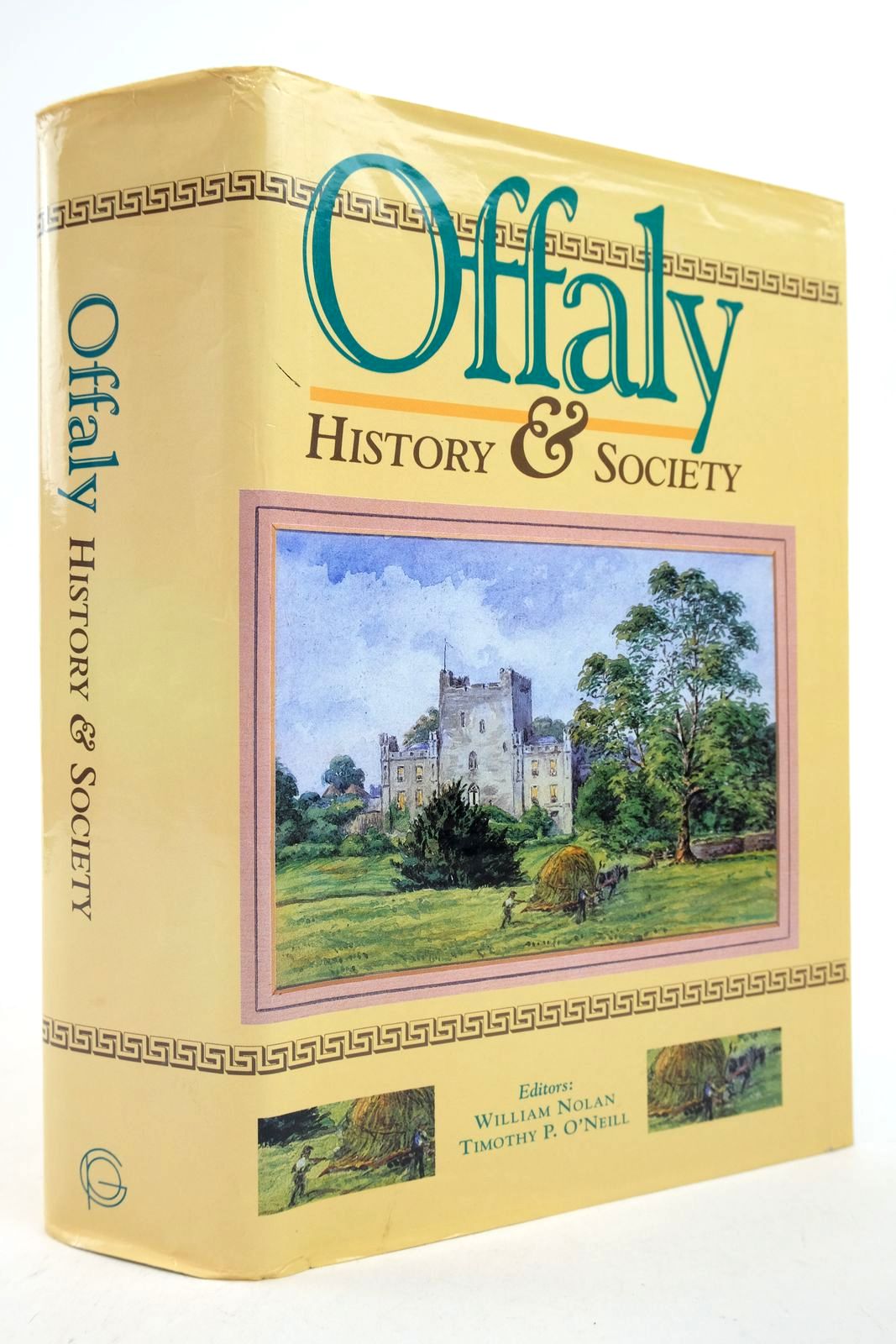 Photo of OFFALY: HISTORY & SOCIETY- Stock Number: 2140601