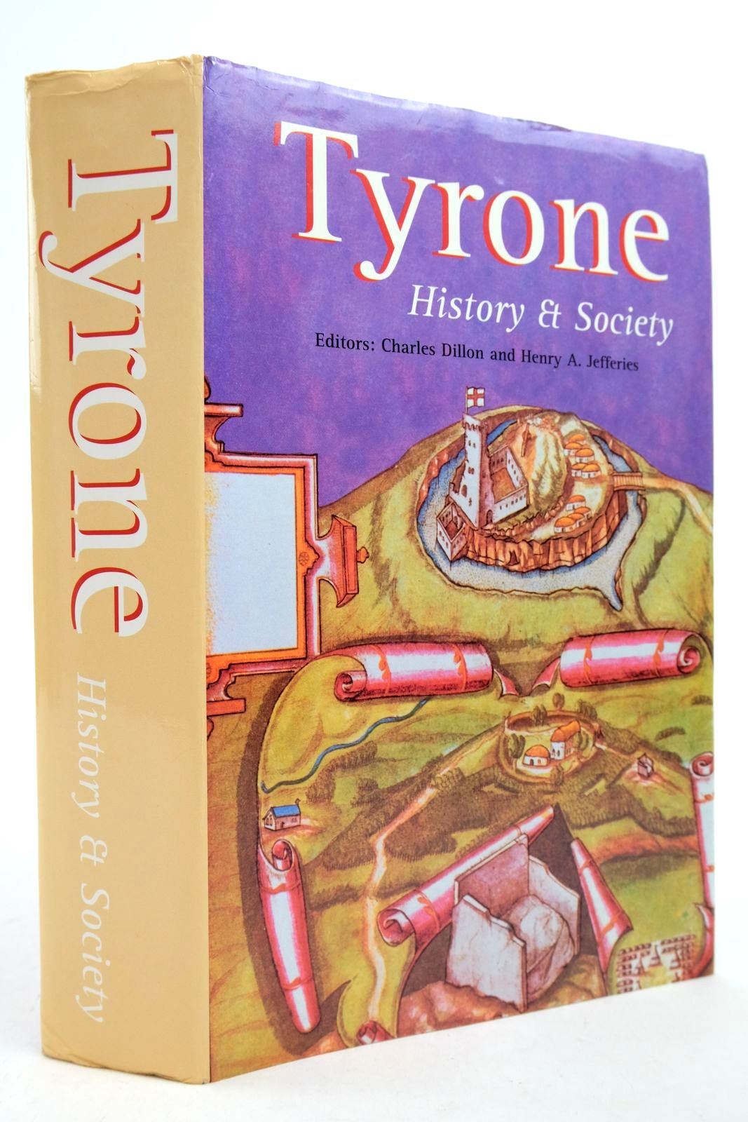 Photo of TYRONE: HISTORY & SOCIETY- Stock Number: 2140608