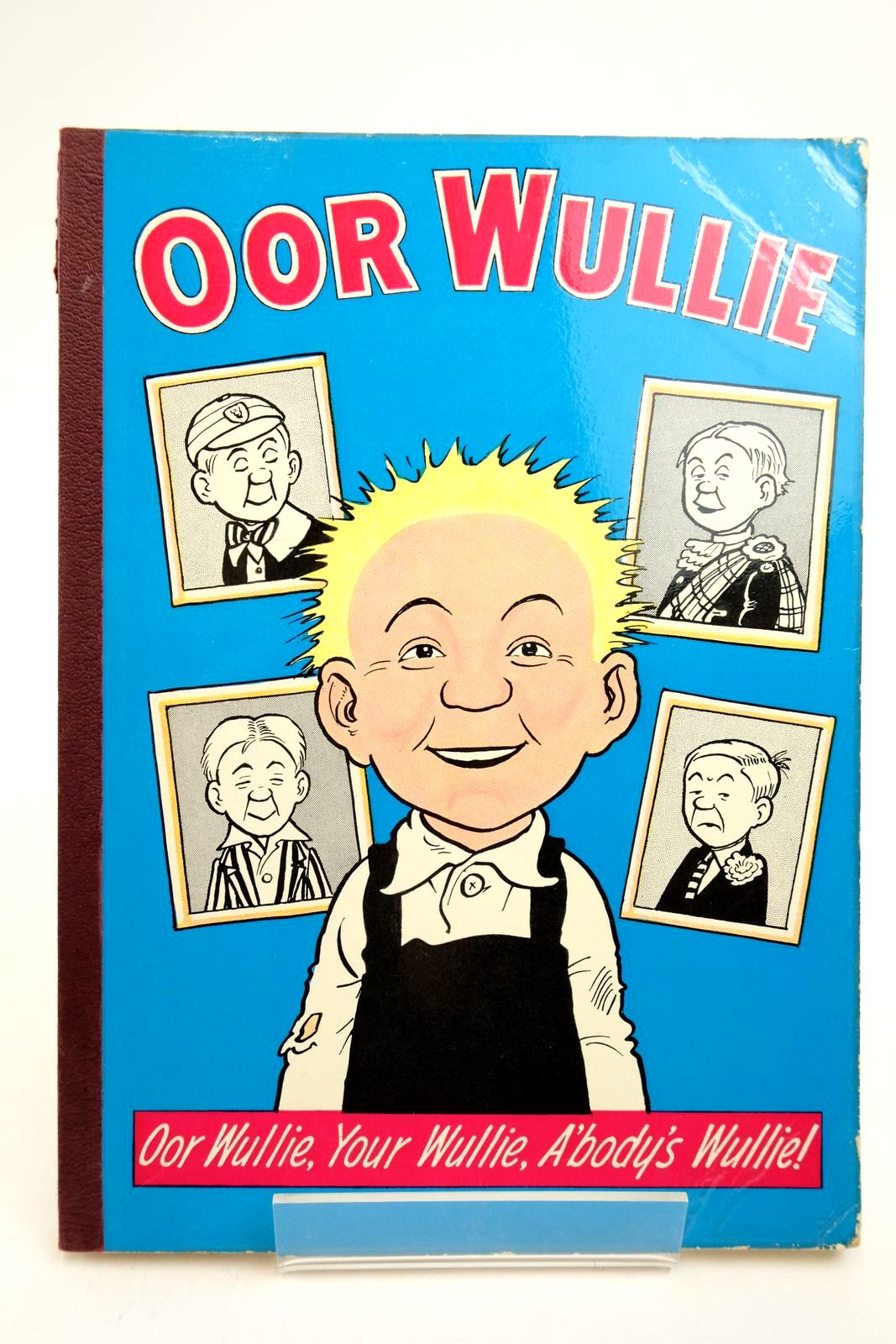Photo of OOR WULLIE 1967- Stock Number: 2140617