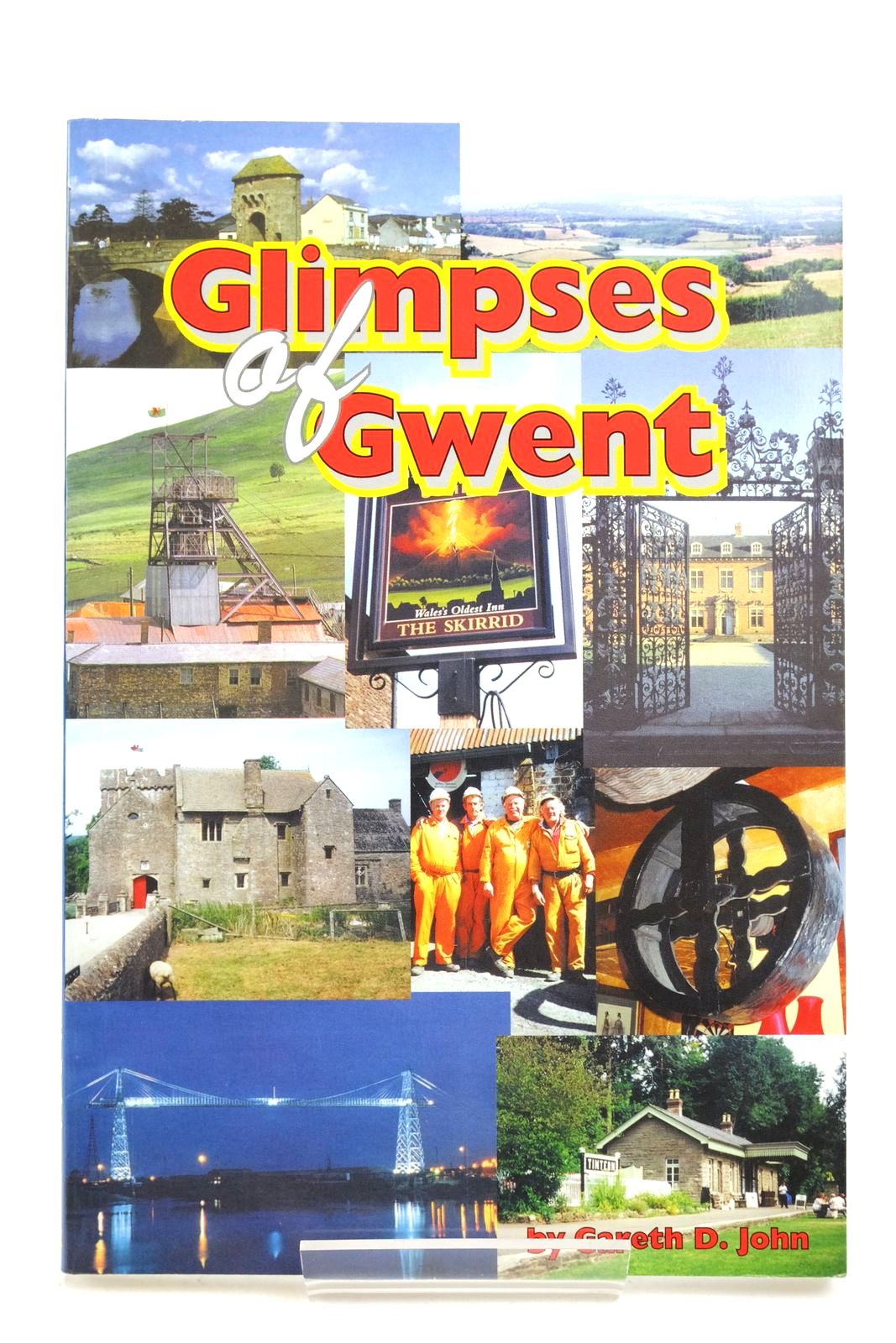 Photo of GLIMPSES OF GWENT- Stock Number: 2140700