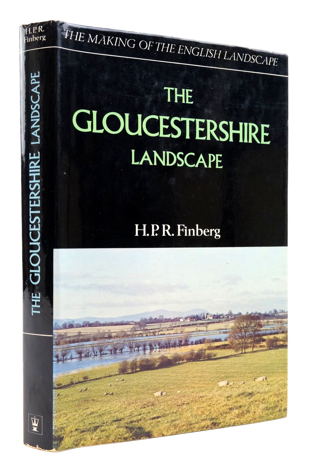 Photo of THE GLOUCESTERSHIRE LANDSCAPE- Stock Number: 2140731