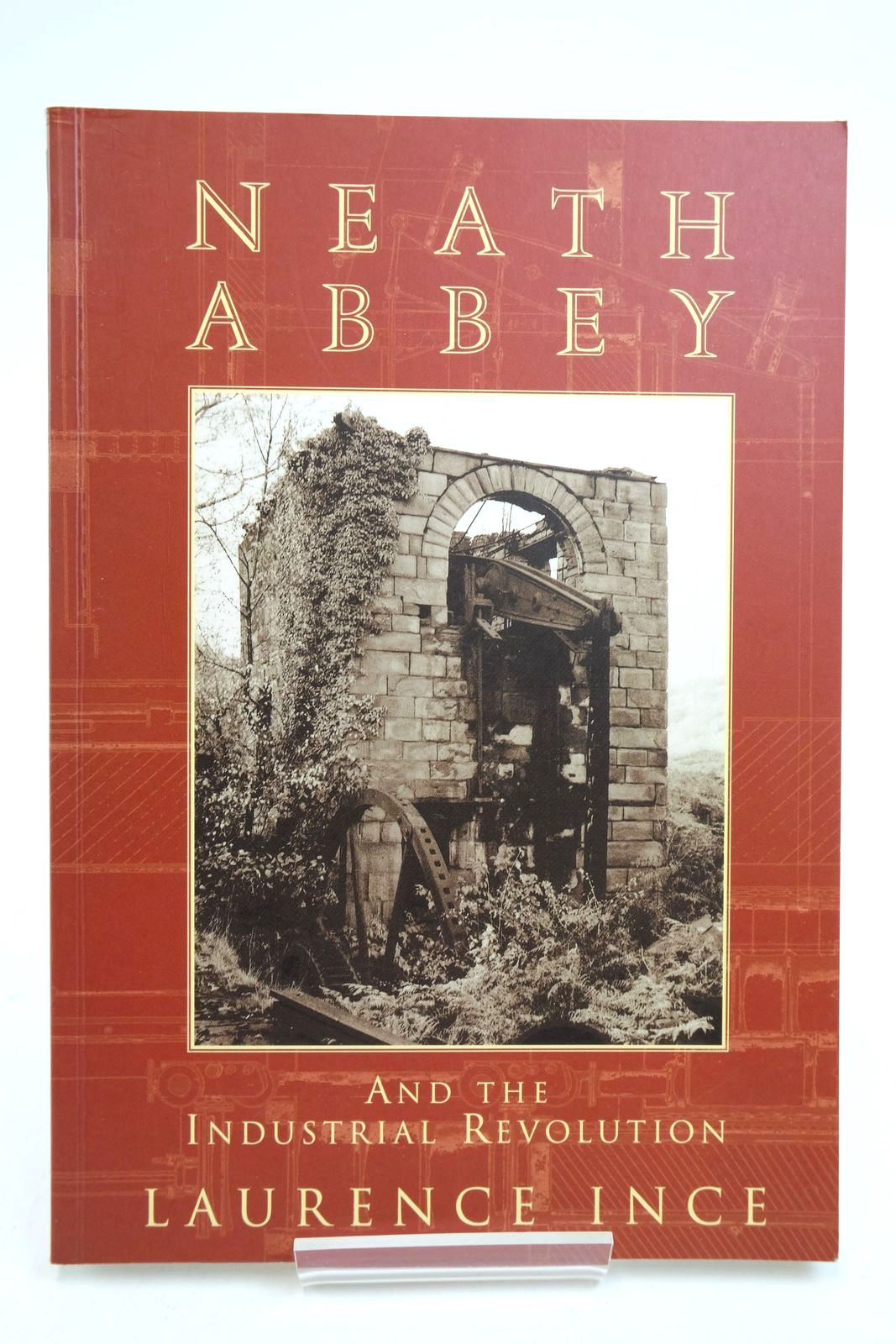 Photo of NEATH ABBEY AND THE INDUSTRIAL REVOLUTION- Stock Number: 2140782