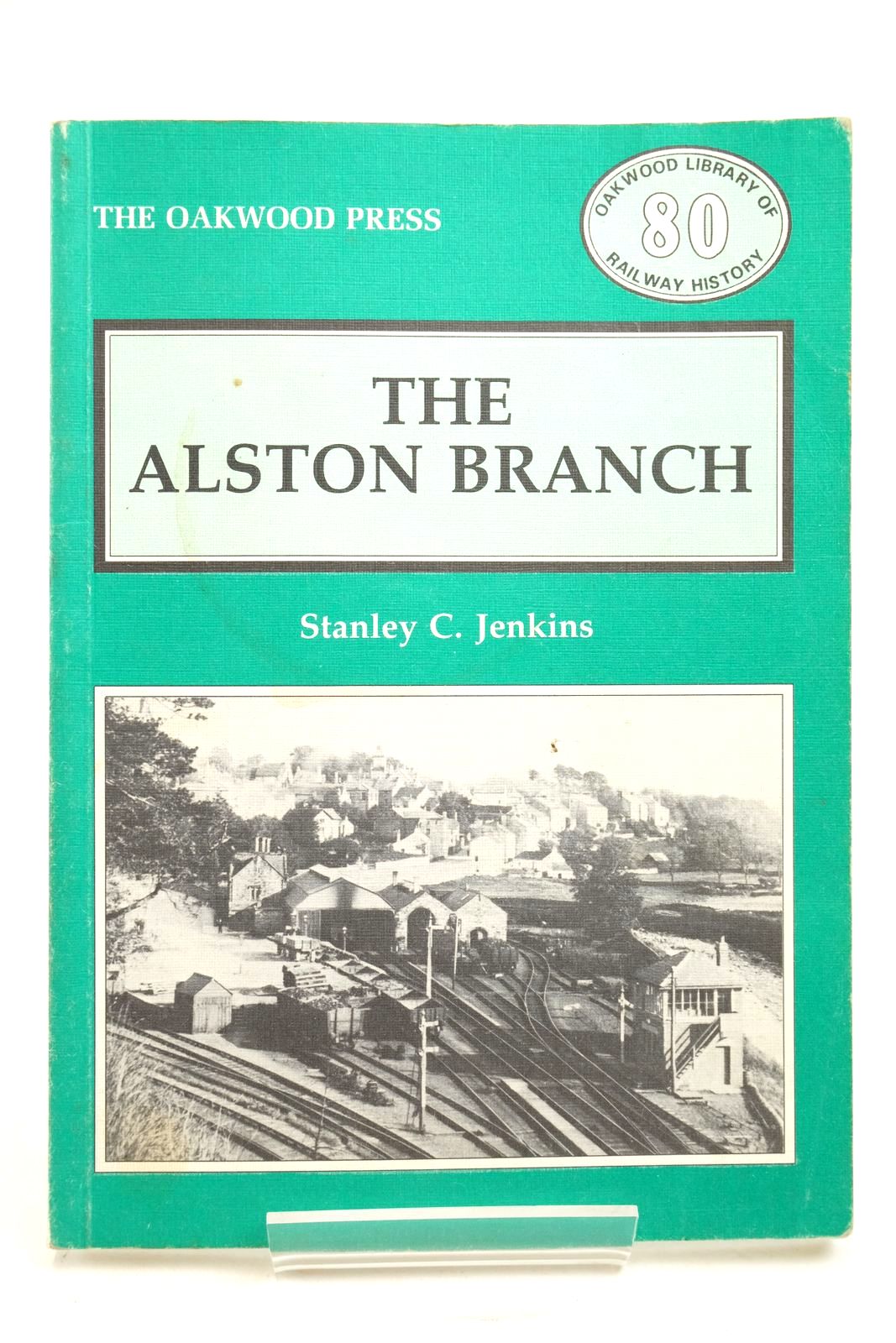 Photo of THE ALSTON BRANCH- Stock Number: 2140808
