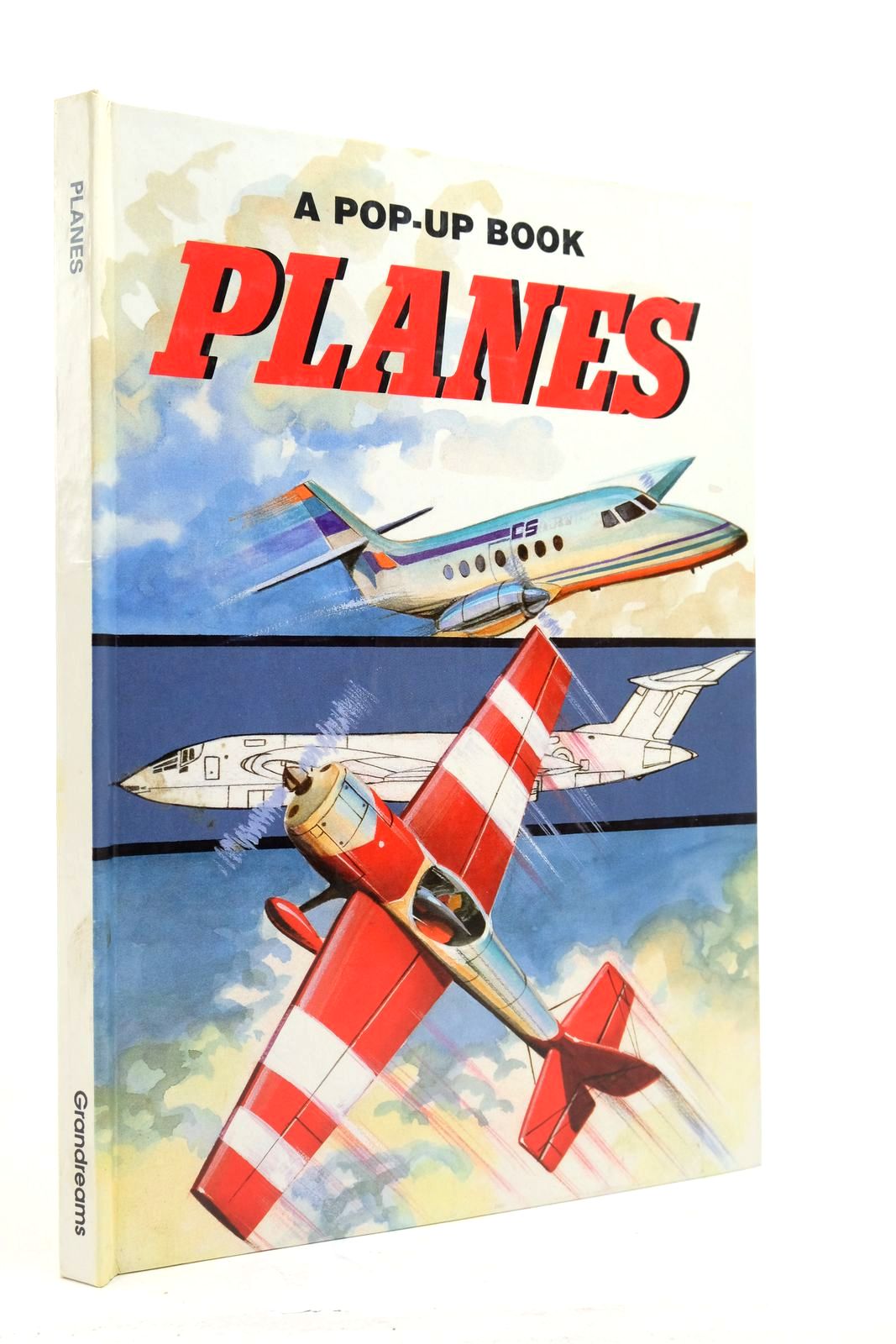 Photo of PLANES- Stock Number: 2140910