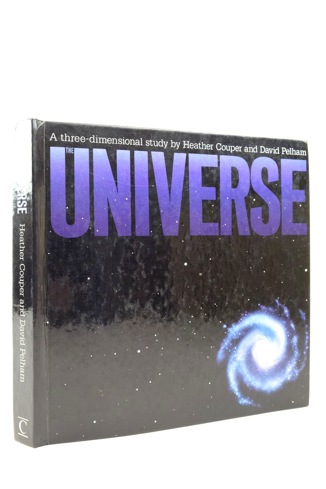 Photo of THE UNIVERSE A THREE-DIMENSIONAL STUDY- Stock Number: 2140915