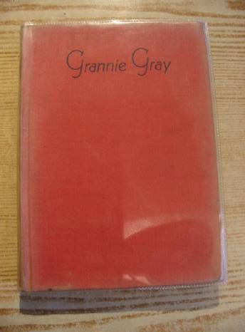 Photo of GRANNIE GRAY written by Farjeon, Eleanor illustrated by Farjeon, Joan Jefferson published by J.M. Dent &amp; Sons Ltd. (STOCK CODE: 310744)  for sale by Stella & Rose's Books