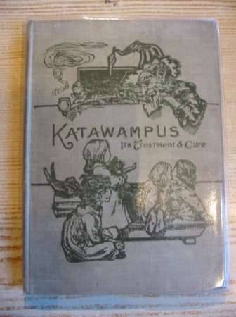 Photo of KATAWAMPUS - ITS TREATMENT AND CURE- Stock Number: 315416