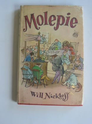 Photo of MOLEPIE- Stock Number: 315580