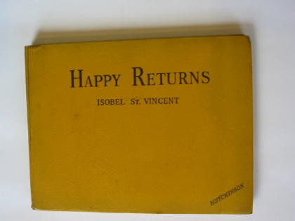 Photo of HAPPY RETURNS- Stock Number: 316715