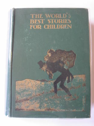 Photo of THE WORLD'S BEST STORIES FOR CHILDREN- Stock Number: 325758