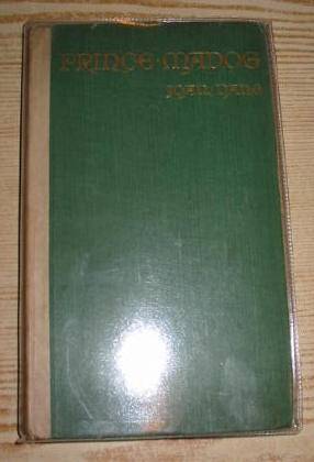 Photo of PRINCE MADOG DISCOVERER OF AMERICA- Stock Number: 326099