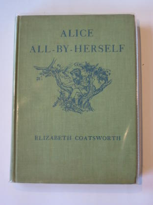 Photo of ALICE ALL-BY-HERSELF- Stock Number: 326100