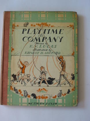 Photo of PLAYTIME & COMPANY- Stock Number: 379606