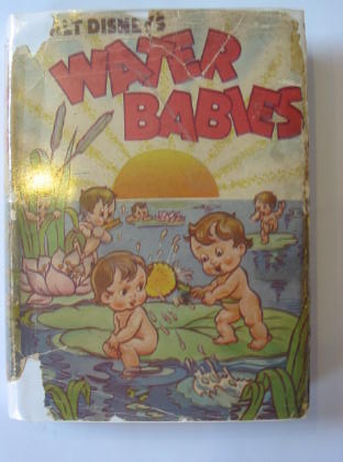 Photo of THE WATER BABIES- Stock Number: 381797