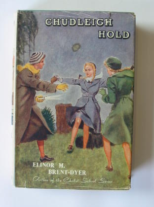 Photo of CHUDLEIGH HOLD- Stock Number: 383036