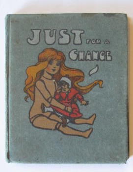 Photo of JUST FOR A CHANGE written by Byron, May illustrated by Petherick, Rosa C. published by Humphrey Milford, Oxford University Press (STOCK CODE: 385719)  for sale by Stella & Rose's Books