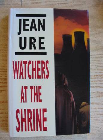 Photo of WATCHERS AT THE SHRINE- Stock Number: 403078