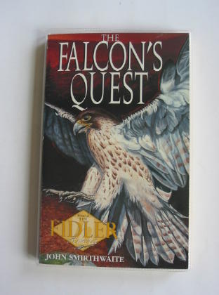 Photo of THE FALCON'S QUEST- Stock Number: 403145