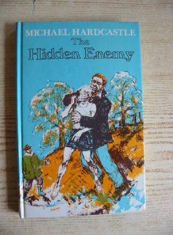 Photo of THE HIDDEN ENEMY- Stock Number: 403513