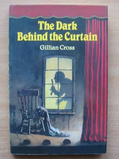 Photo of THE DARK BEHIND THE CURTAIN- Stock Number: 425307