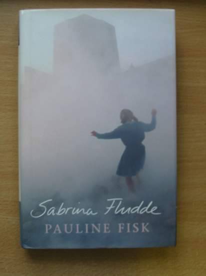 Photo of SABRINA FLUDDE written by Fisk, Pauline published by Bloomsbury (STOCK CODE: 425400)  for sale by Stella & Rose's Books