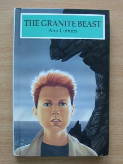 Photo of THE GRANITE BEAST- Stock Number: 425445