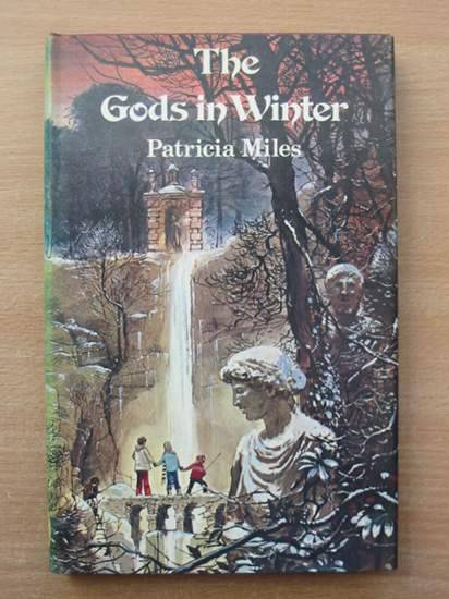 Photo of THE GODS IN WINTER- Stock Number: 426384
