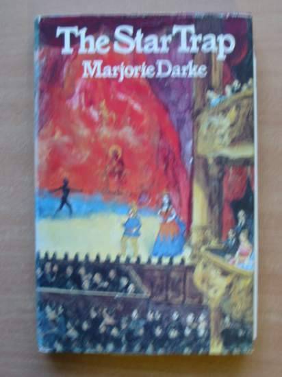 Photo of THE STAR TRAP- Stock Number: 426392