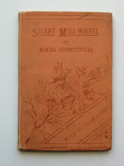 Photo of THE SILENT MILL-WHEEL- Stock Number: 436349