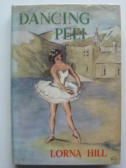 Photo of DANCING PEEL written by Hill, Lorna illustrated by Verity, Esme published by Thomas Nelson and Sons Ltd. (STOCK CODE: 438204)  for sale by Stella & Rose's Books