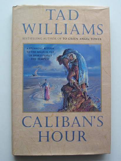 Photo of CALIBAN'S HOUR- Stock Number: 438320