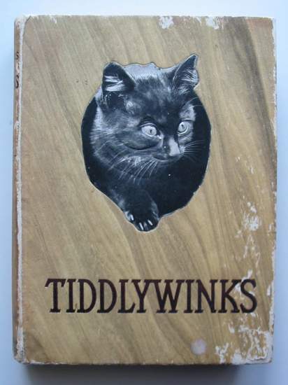 Photo of THE ADVENTURES OF TIDDLYWINKS- Stock Number: 441740