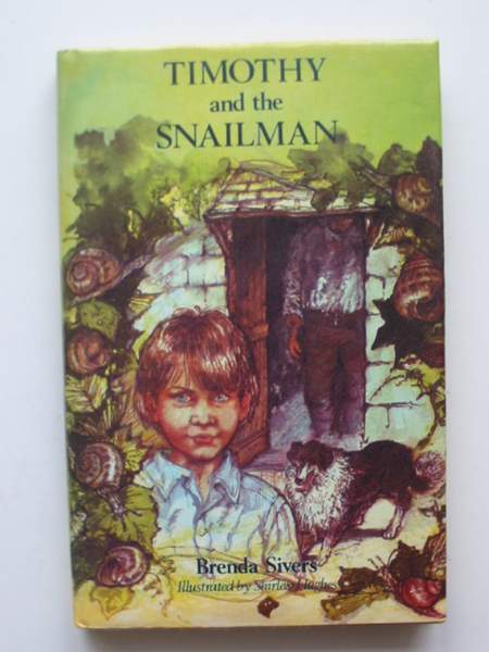 Photo of TIMOTHY AND THE SNAILMAN- Stock Number: 445803