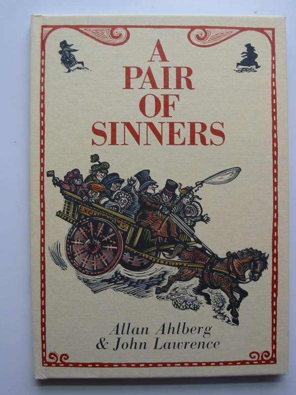 Photo of A PAIR OF SINNERS- Stock Number: 446618