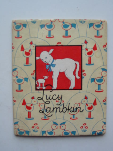 Photo of LUCY LAMBKIN- Stock Number: 449248