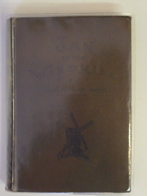 Photo of JAN OF THE WINDMILL written by Ewing, Juliana Horatia illustrated by Allingham, Mrs. published by George Bell &amp; Sons (STOCK CODE: 553242)  for sale by Stella & Rose's Books
